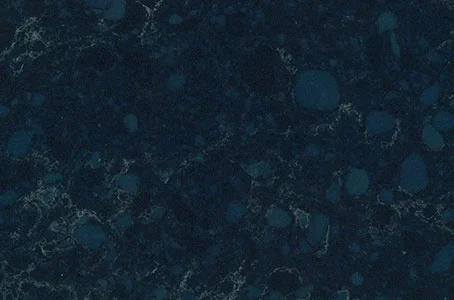 Indigo Swirl
